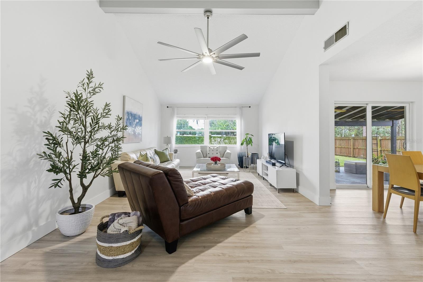 SUNRISE UNIT 2-A - Residential
