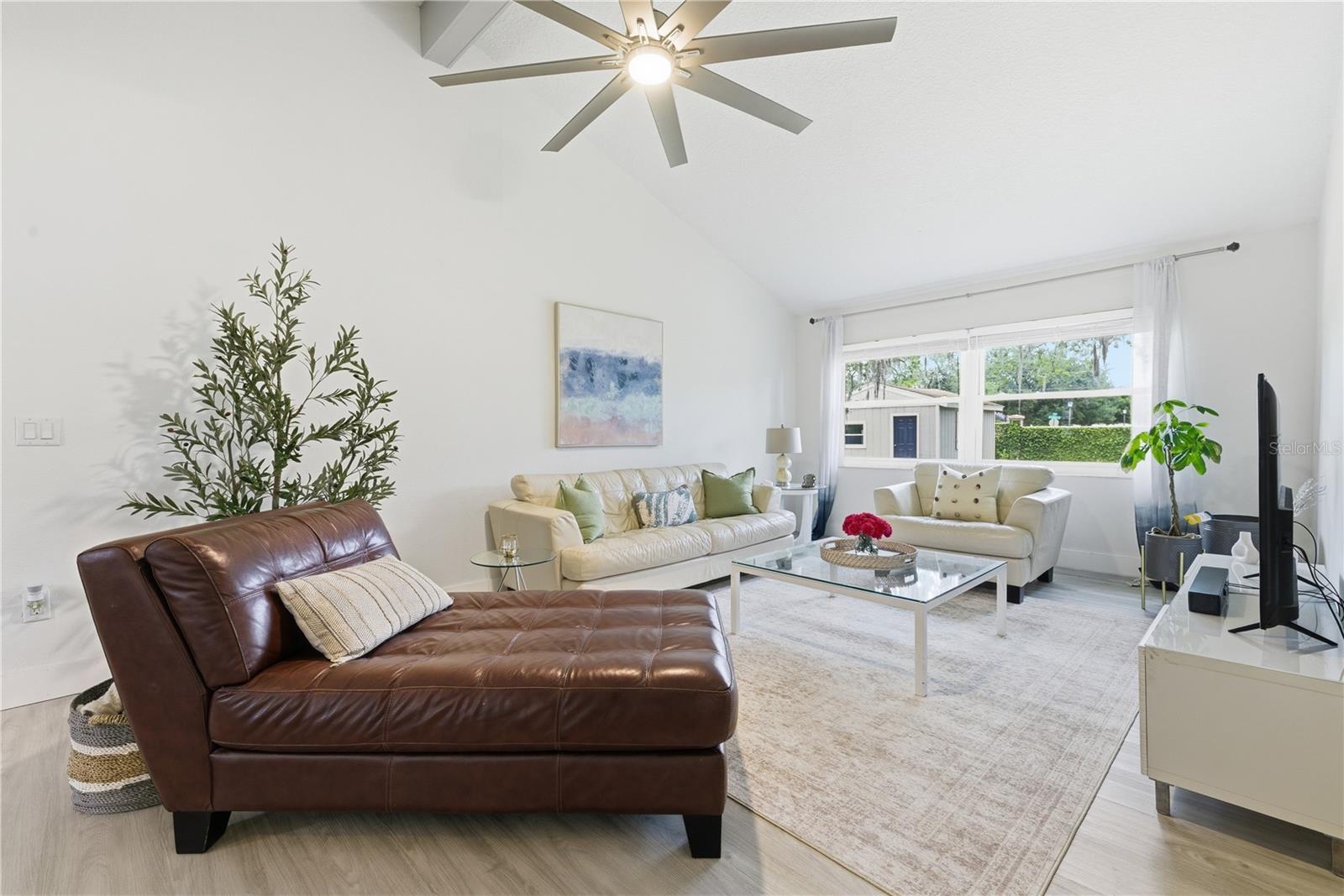 SUNRISE UNIT 2-A - Residential