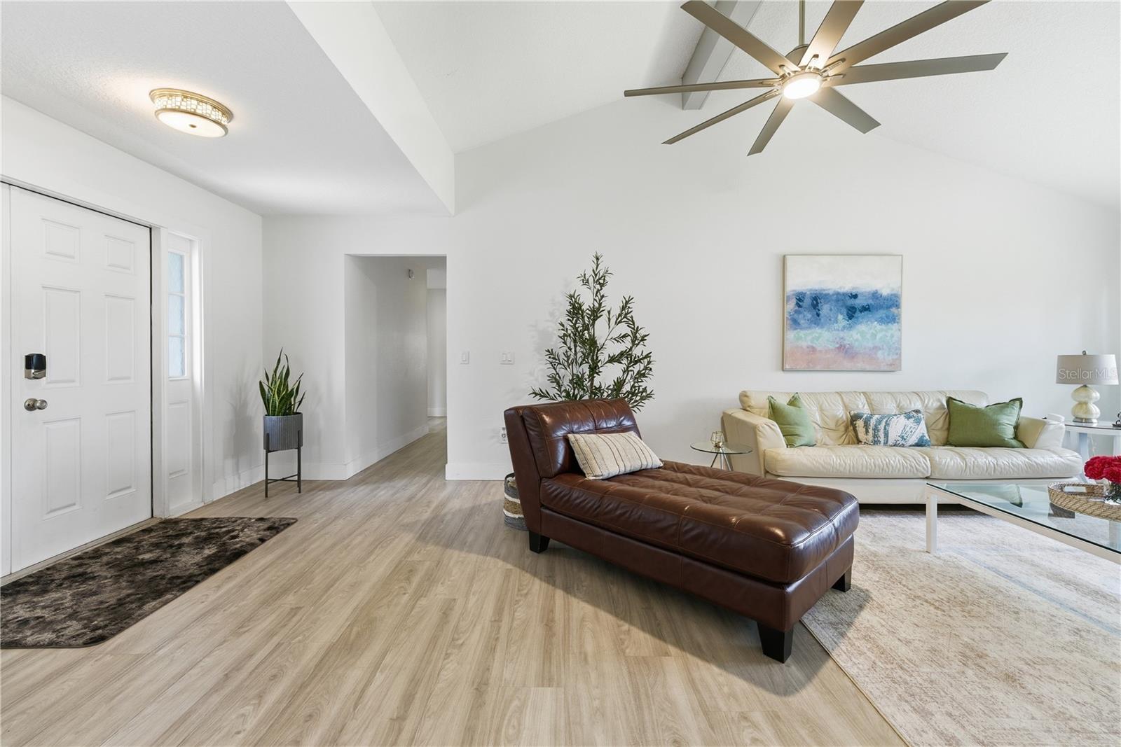 SUNRISE UNIT 2-A - Residential