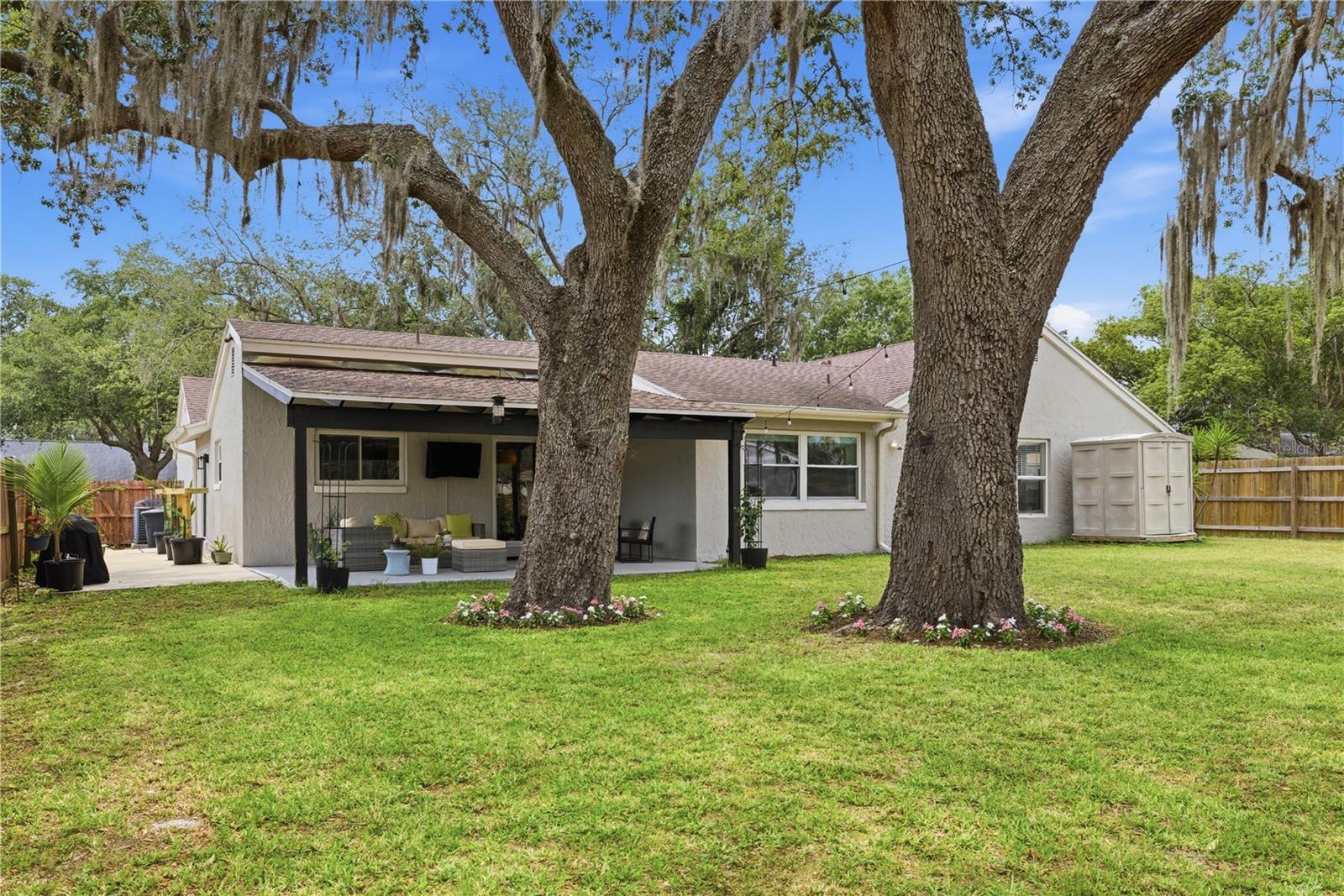 SUNRISE UNIT 2-A - Residential