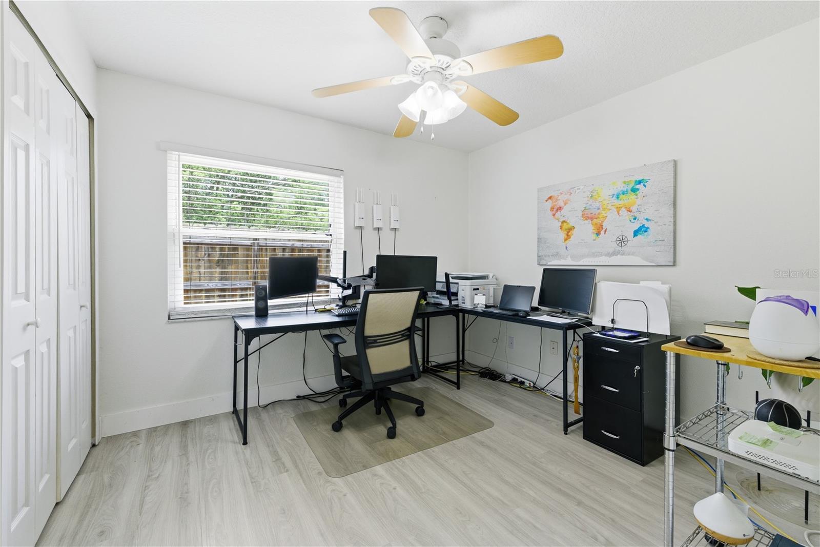 SUNRISE UNIT 2-A - Residential