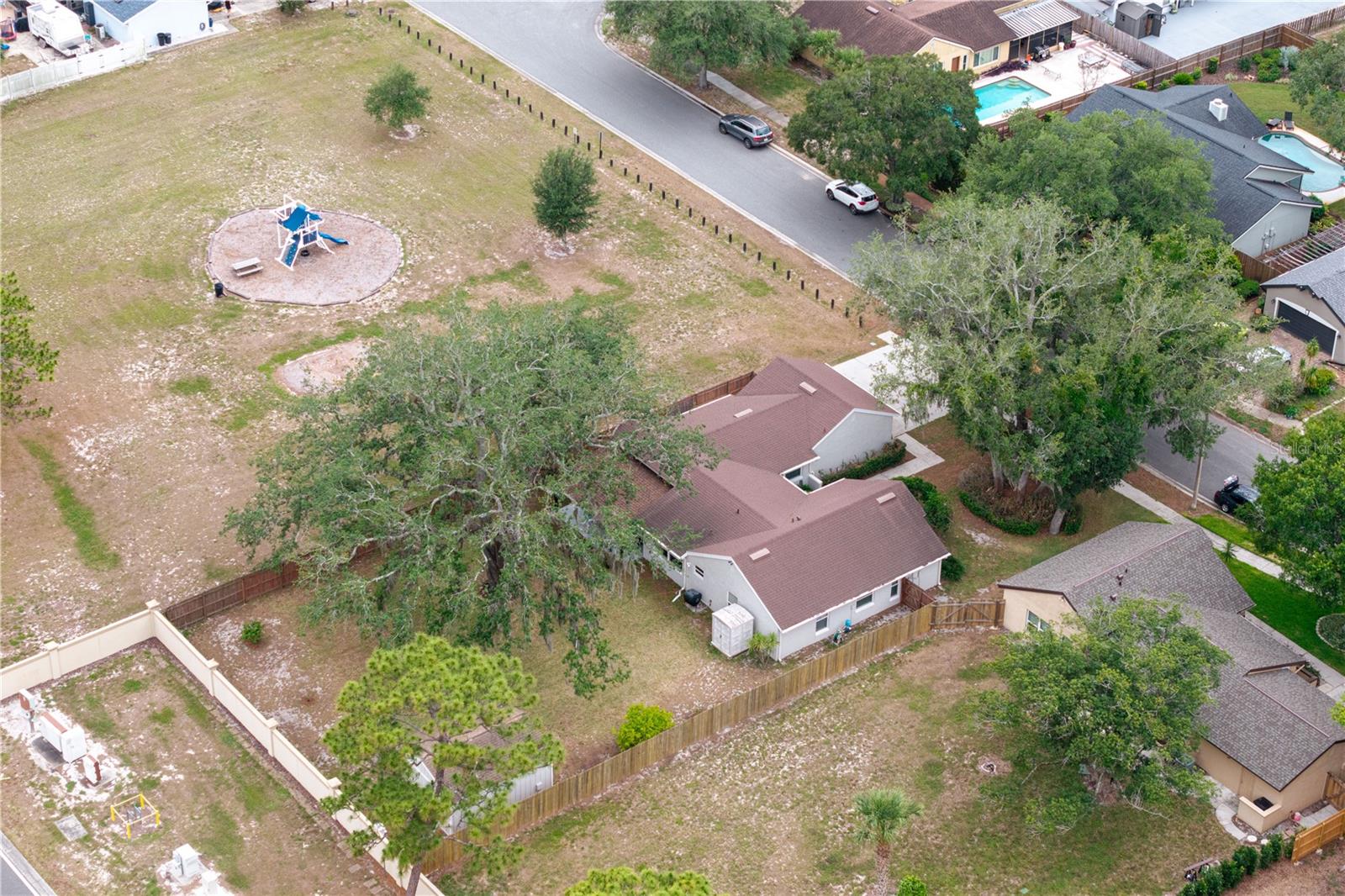 SUNRISE UNIT 2-A - Residential