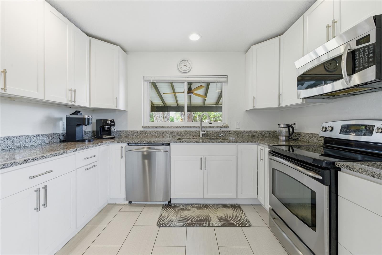 SUNRISE UNIT 2-A - Residential