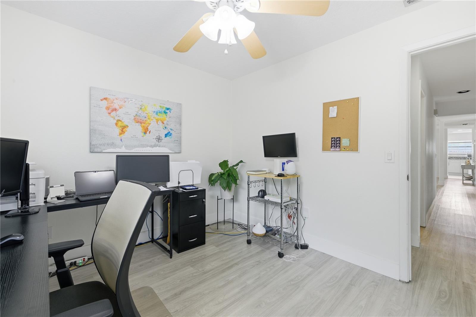 SUNRISE UNIT 2-A - Residential