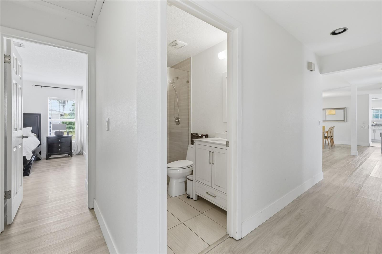 SUNRISE UNIT 2-A - Residential