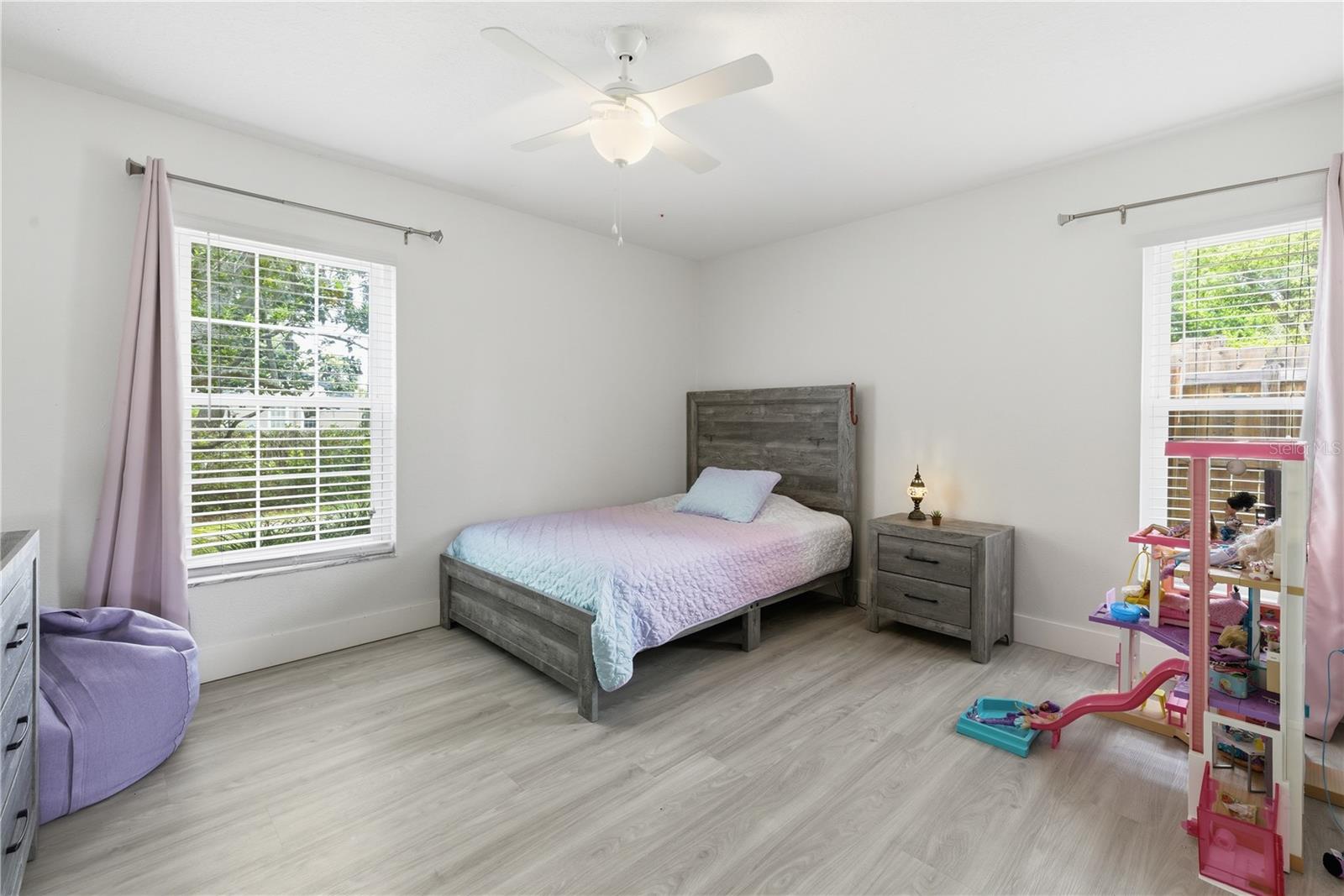 SUNRISE UNIT 2-A - Residential