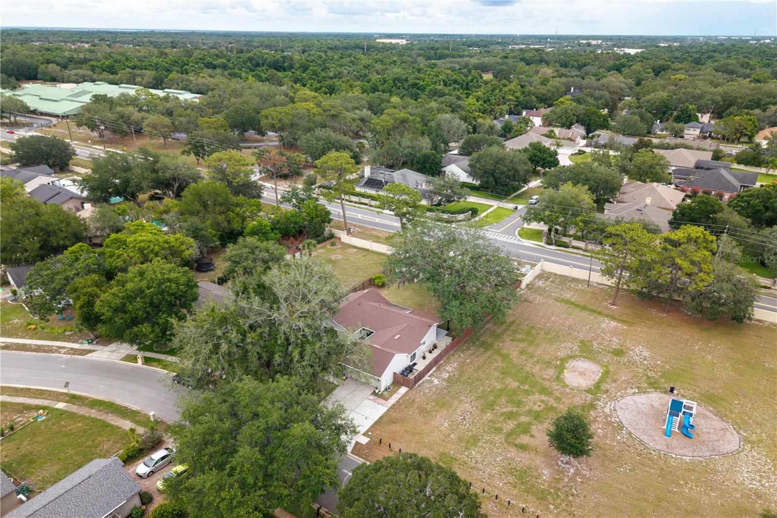 SUNRISE UNIT 2-A - Residential