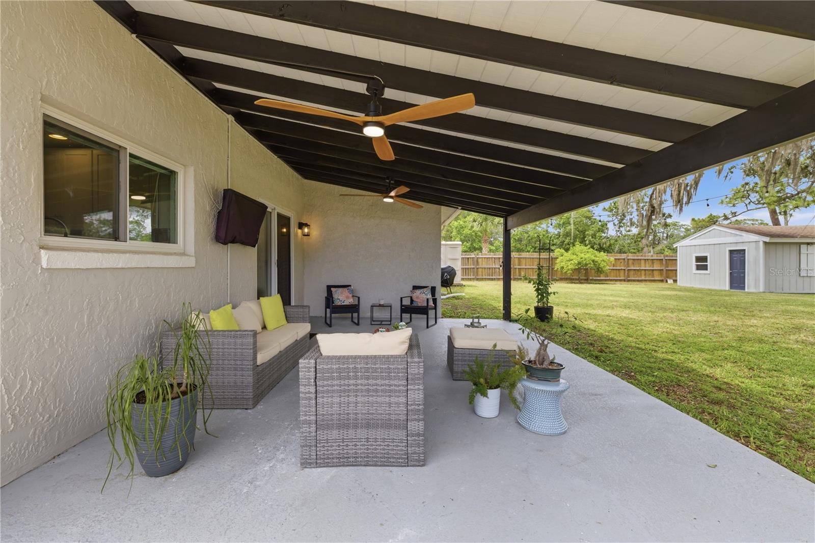 SUNRISE UNIT 2-A - Residential
