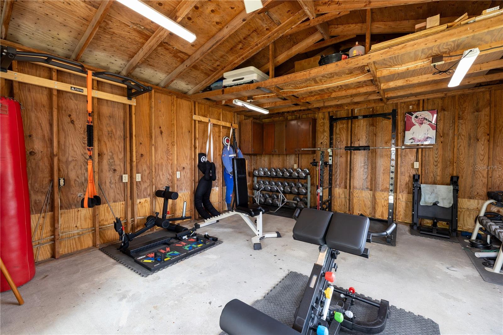 SUNRISE UNIT 2-A - Residential
