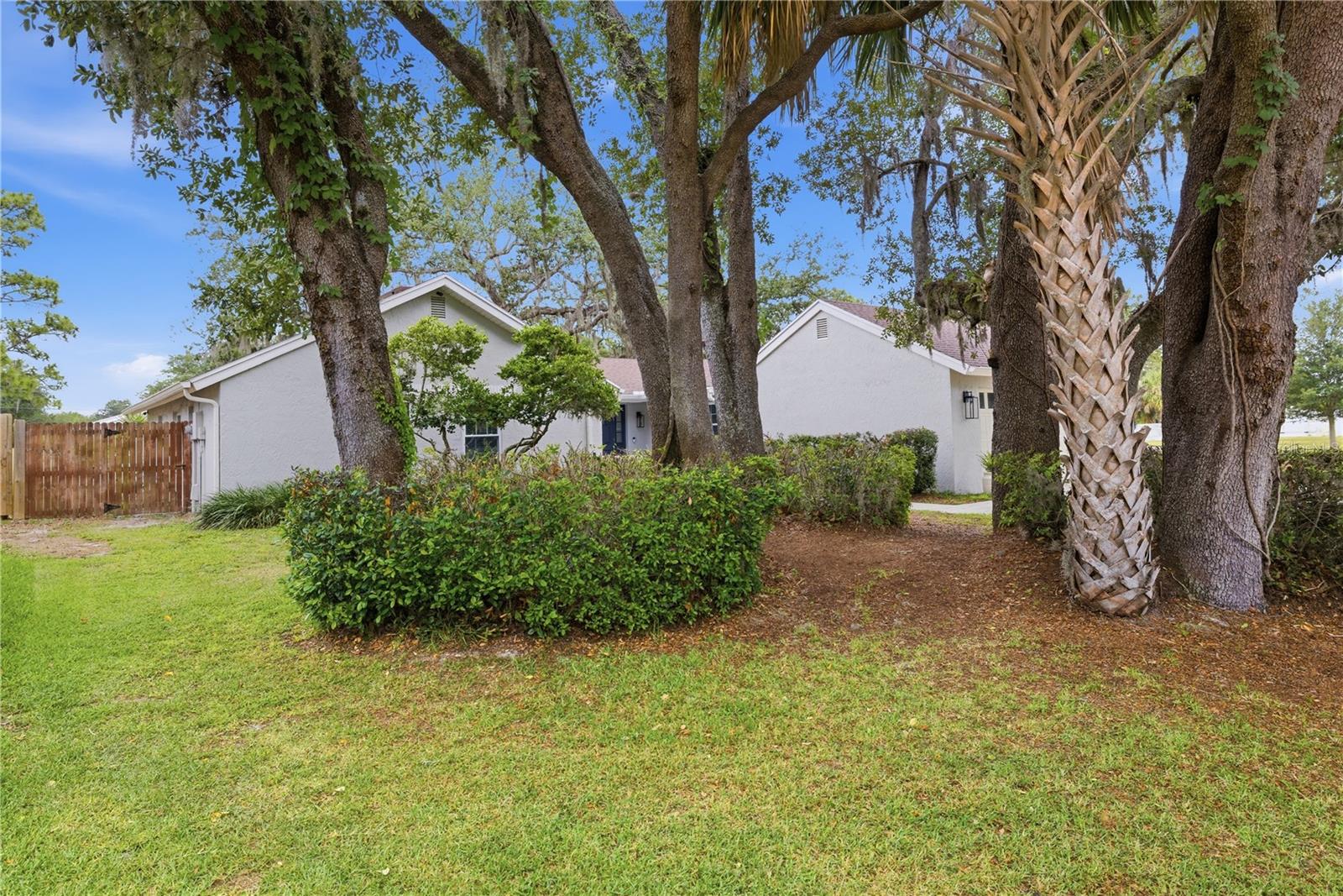 SUNRISE UNIT 2-A - Residential