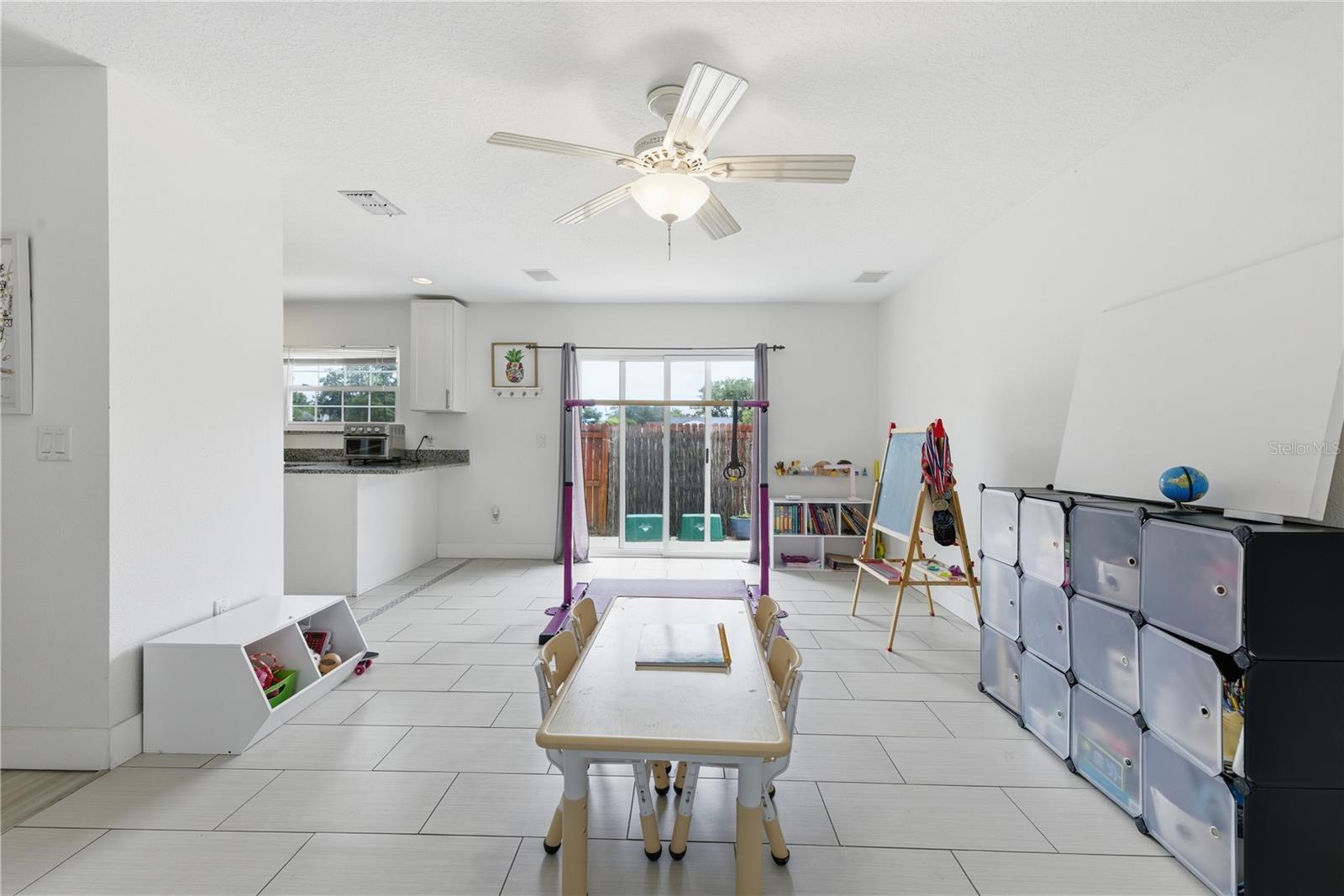 SUNRISE UNIT 2-A - Residential