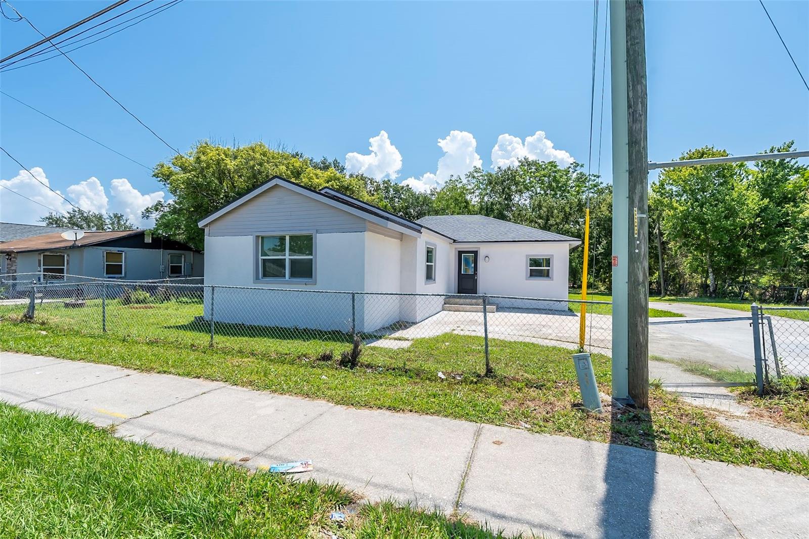 JOE LOUIS PARK Q162 - Residential