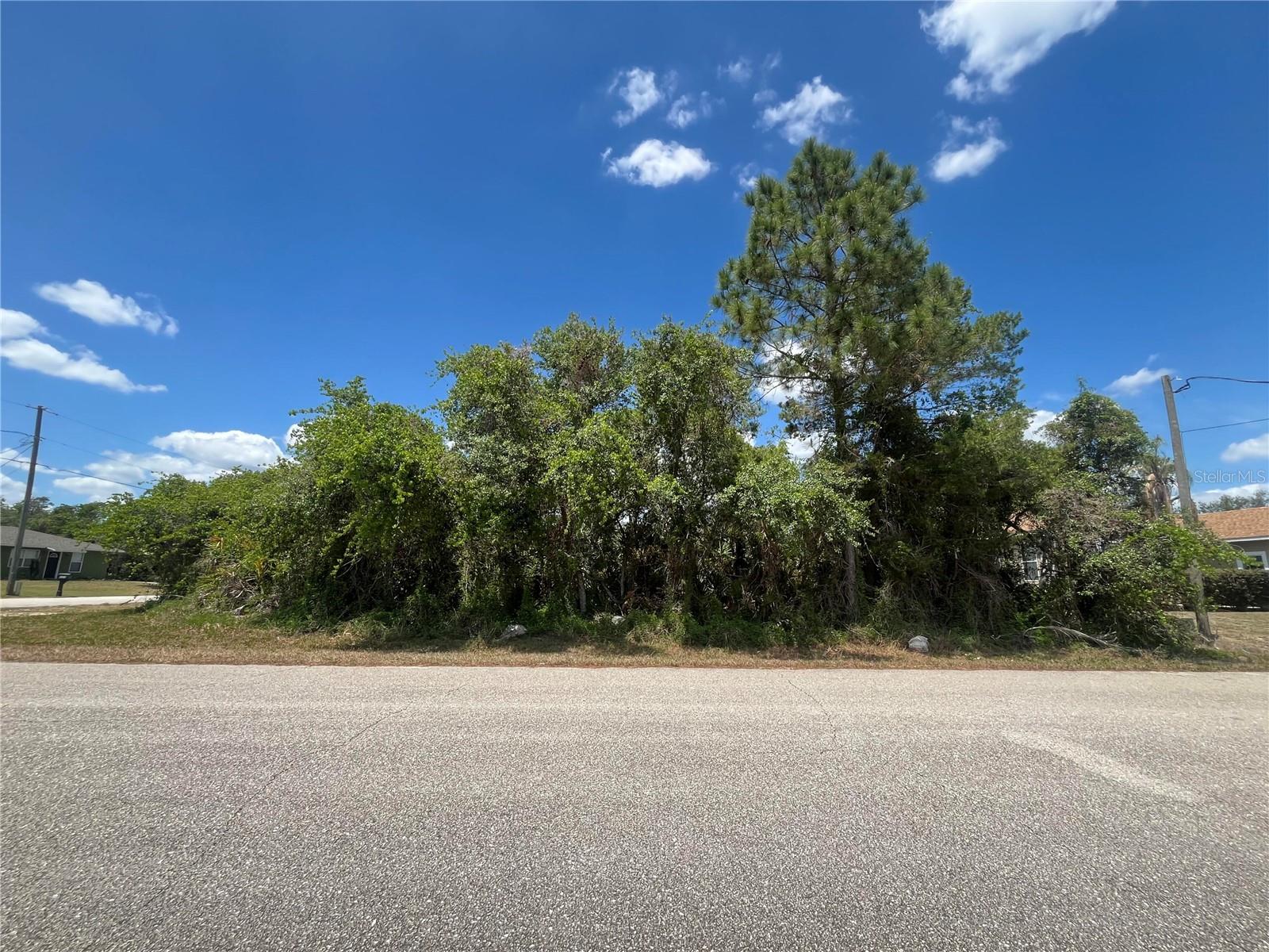 One or more photo(s) has been virtually staged. Welcome to 901 Replica Ave, a charming residence land in the heart of Sebring.  Don't miss the opportunity to make it yours!