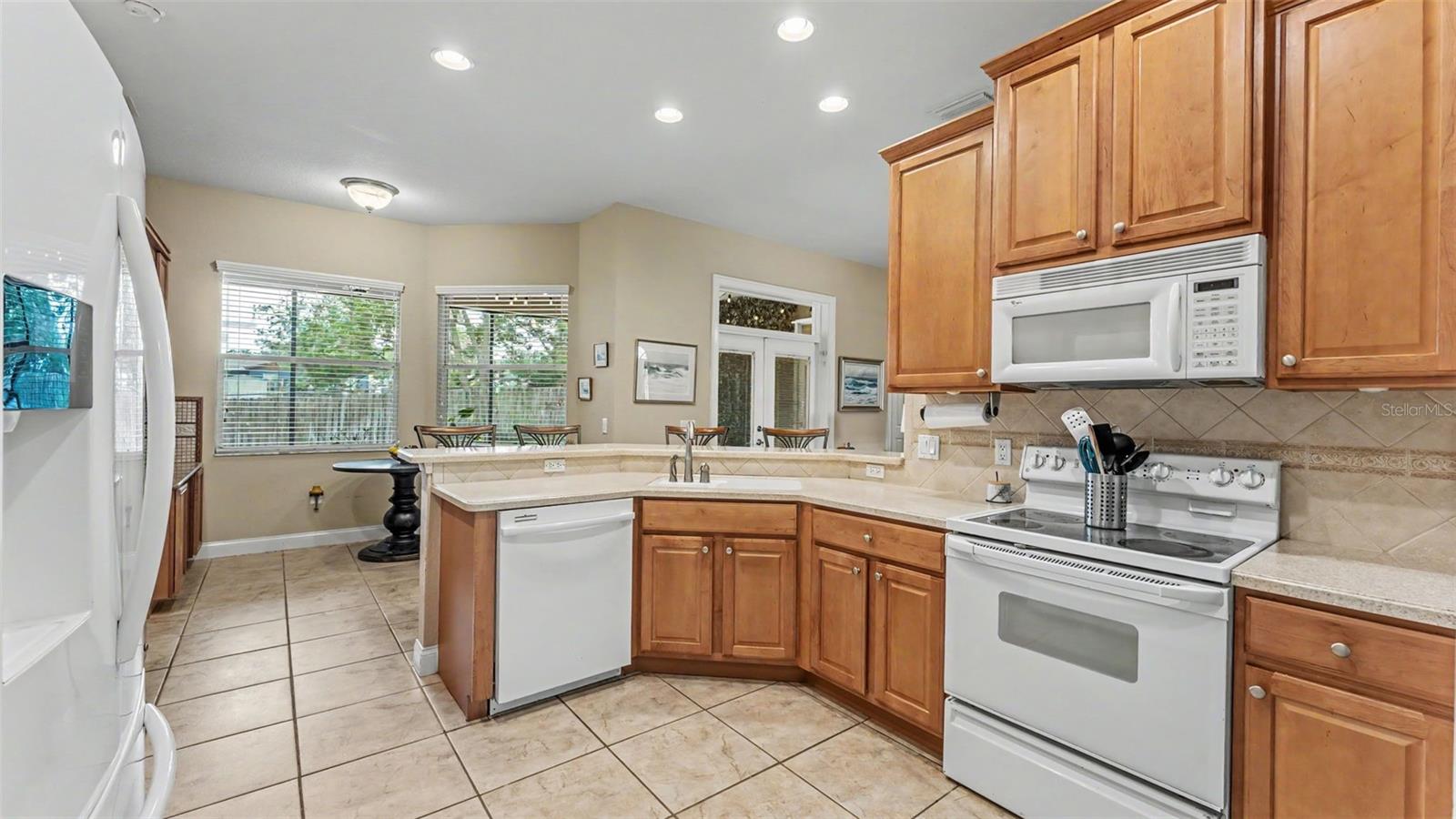 REMINGTON OAKS PH 02 - Residential