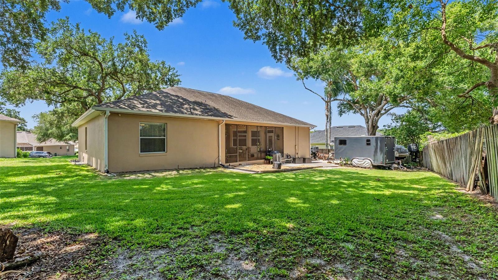 REMINGTON OAKS PH 02 - Residential