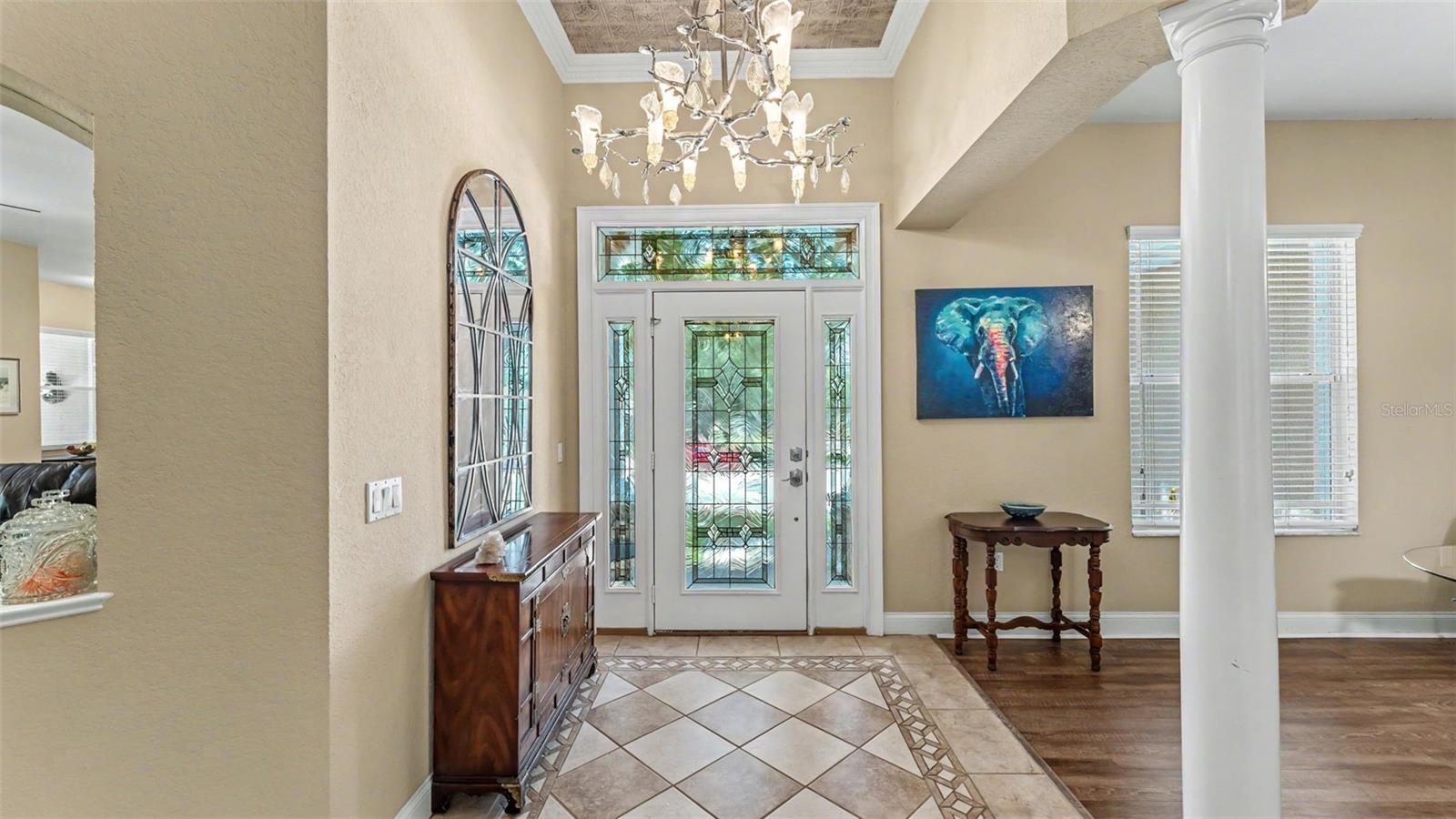 REMINGTON OAKS PH 02 - Residential