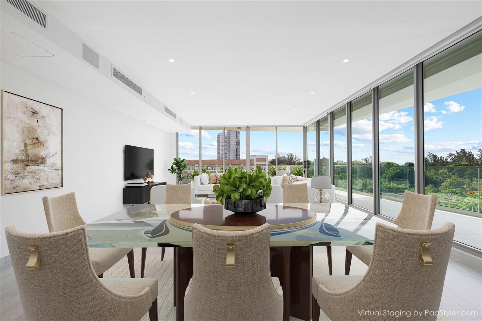 LE PARC - Residential