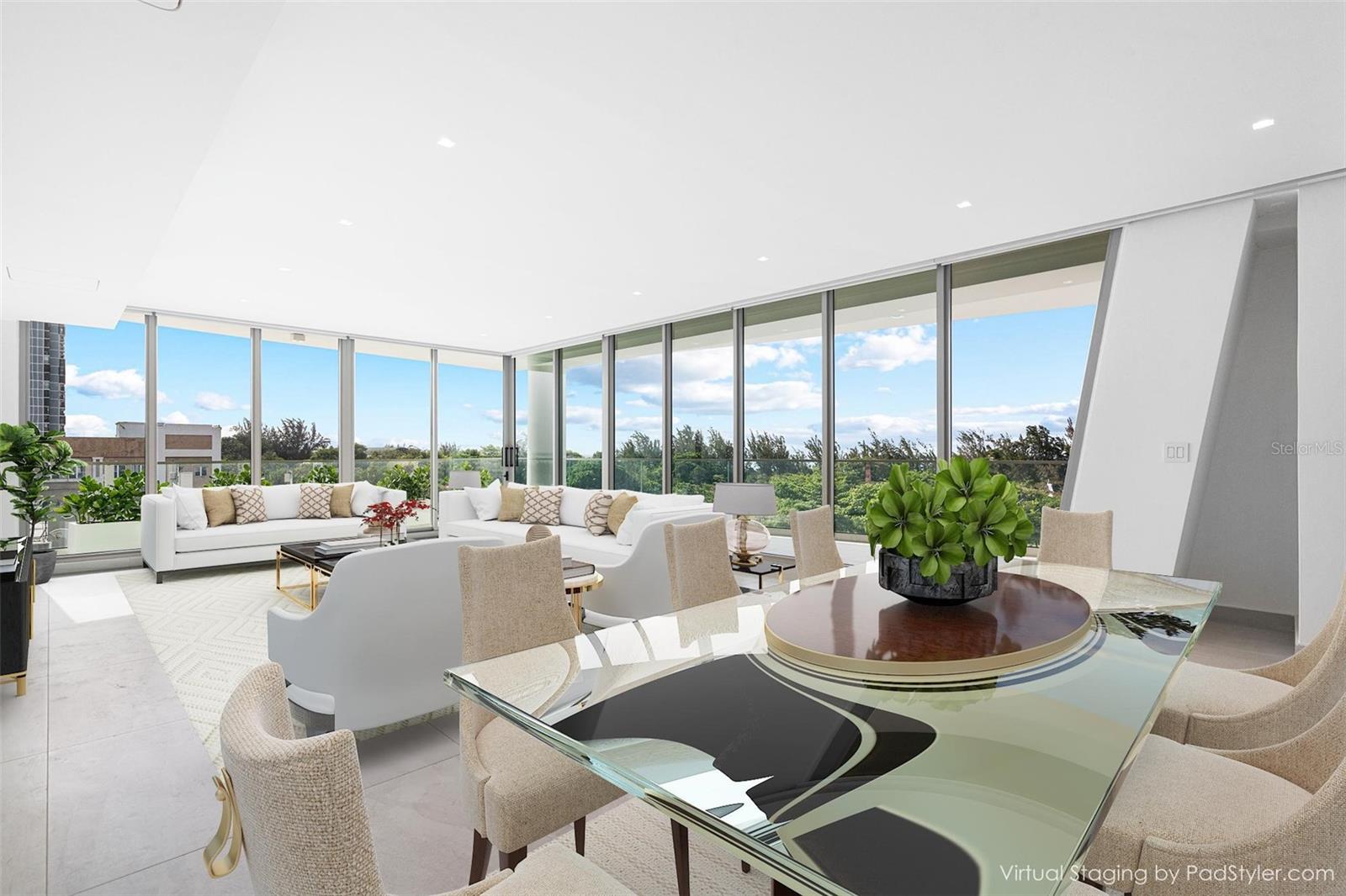 LE PARC - Residential