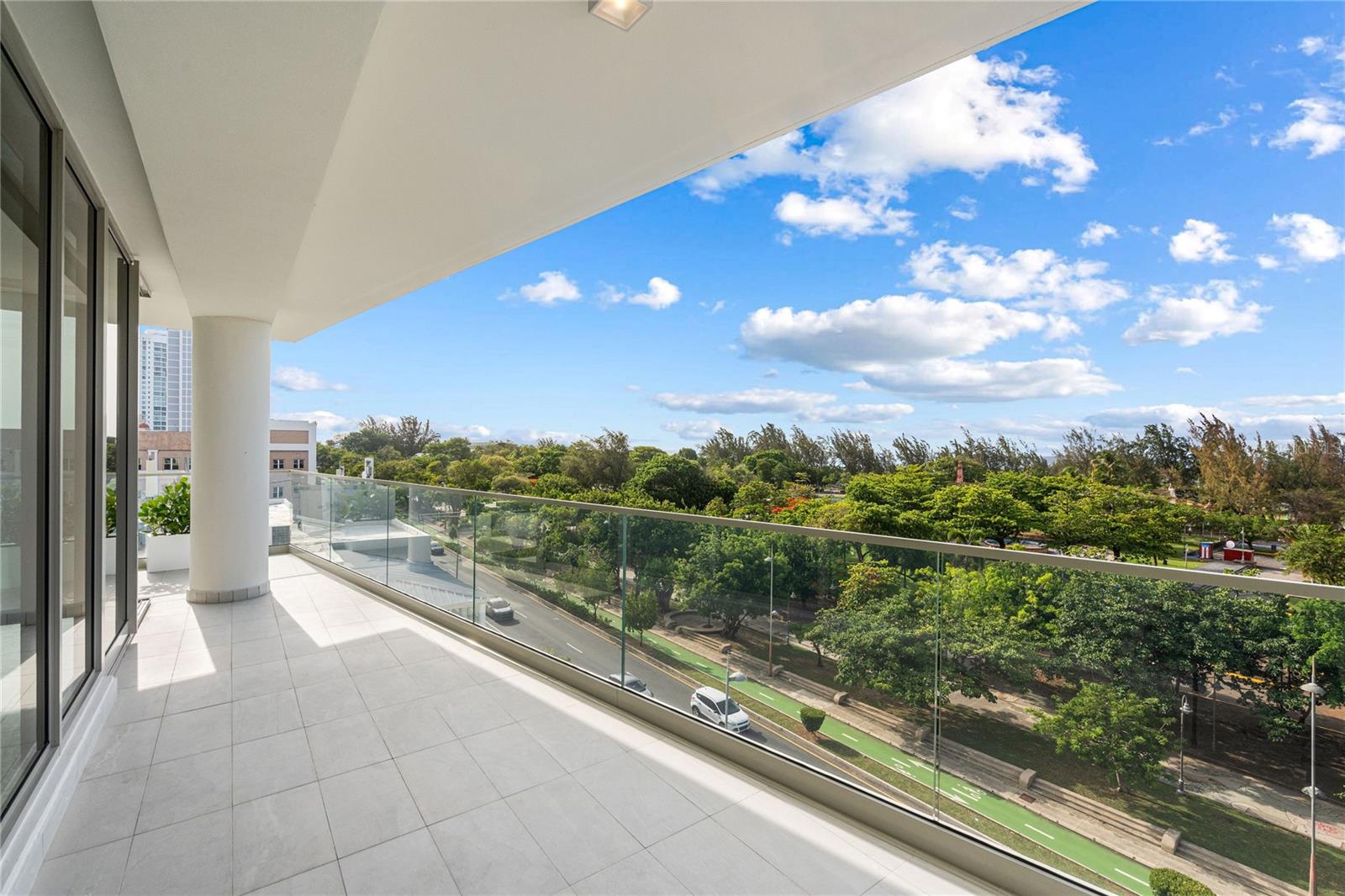 LE PARC - Residential
