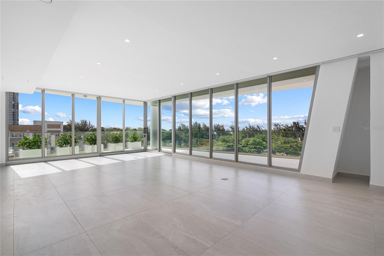 LE PARC - Residential