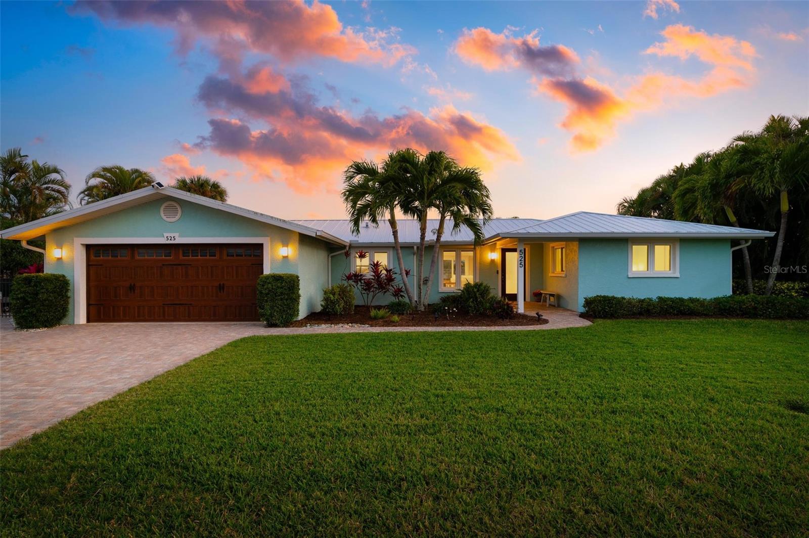 KEY ROYALE 1ST ADD - Residential
