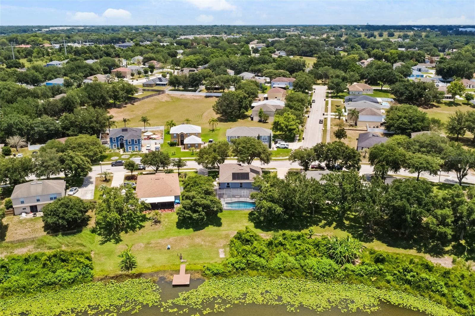 LAKE DOE COVE PH 04 A & M - Residential