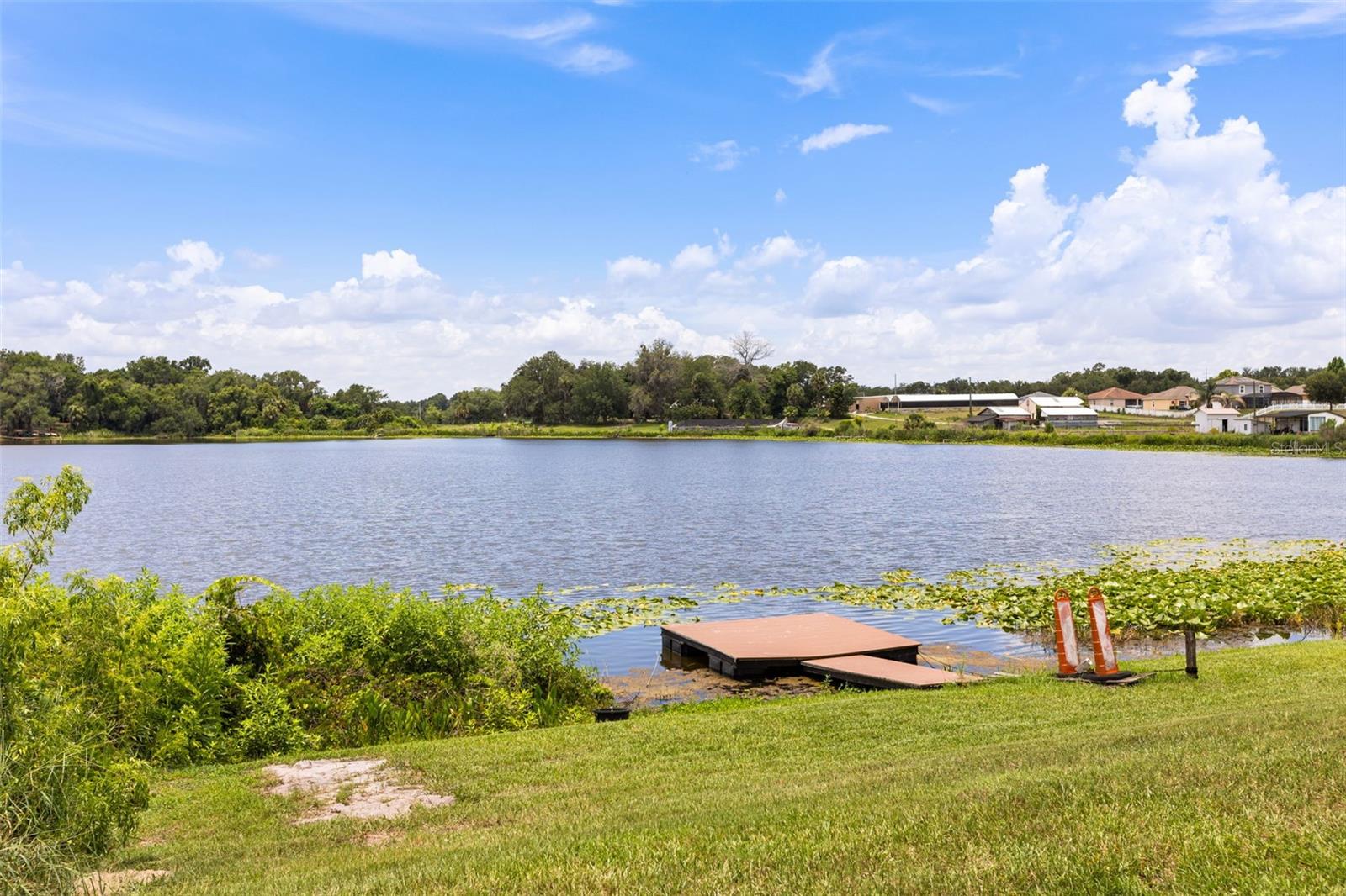 LAKE DOE COVE PH 04 A & M - Residential