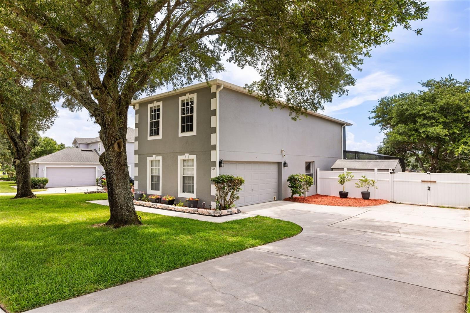 LAKE DOE COVE PH 04 A & M - Residential