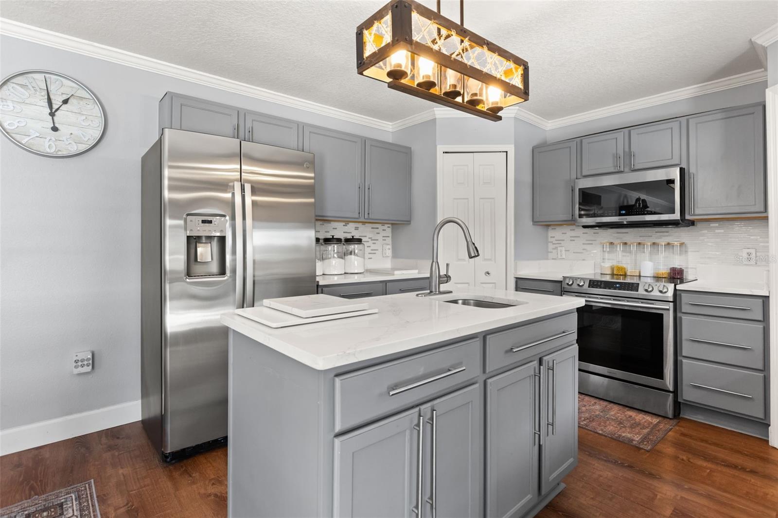 LAKE DOE COVE PH 04 A & M - Residential