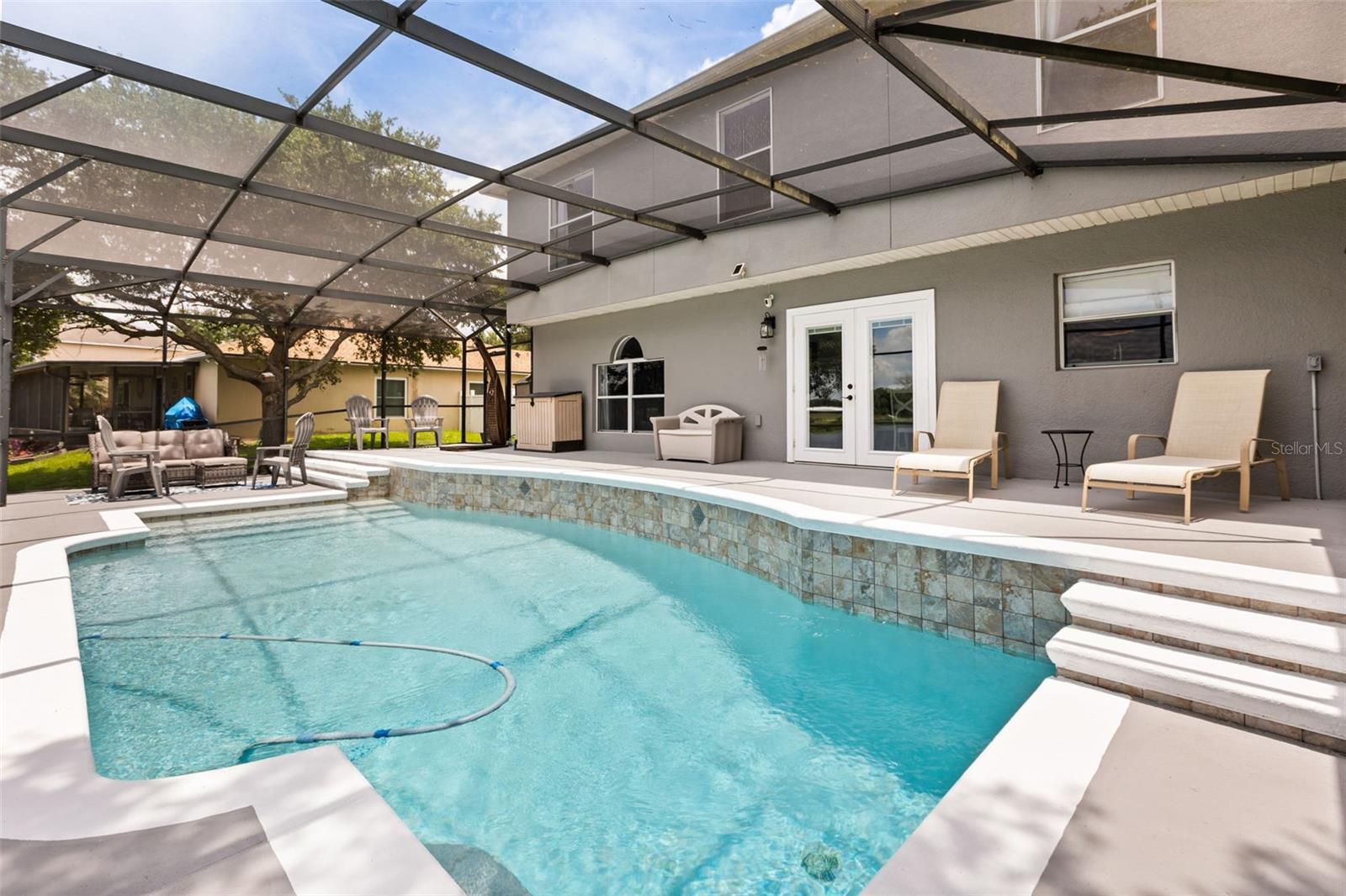 LAKE DOE COVE PH 04 A & M - Residential