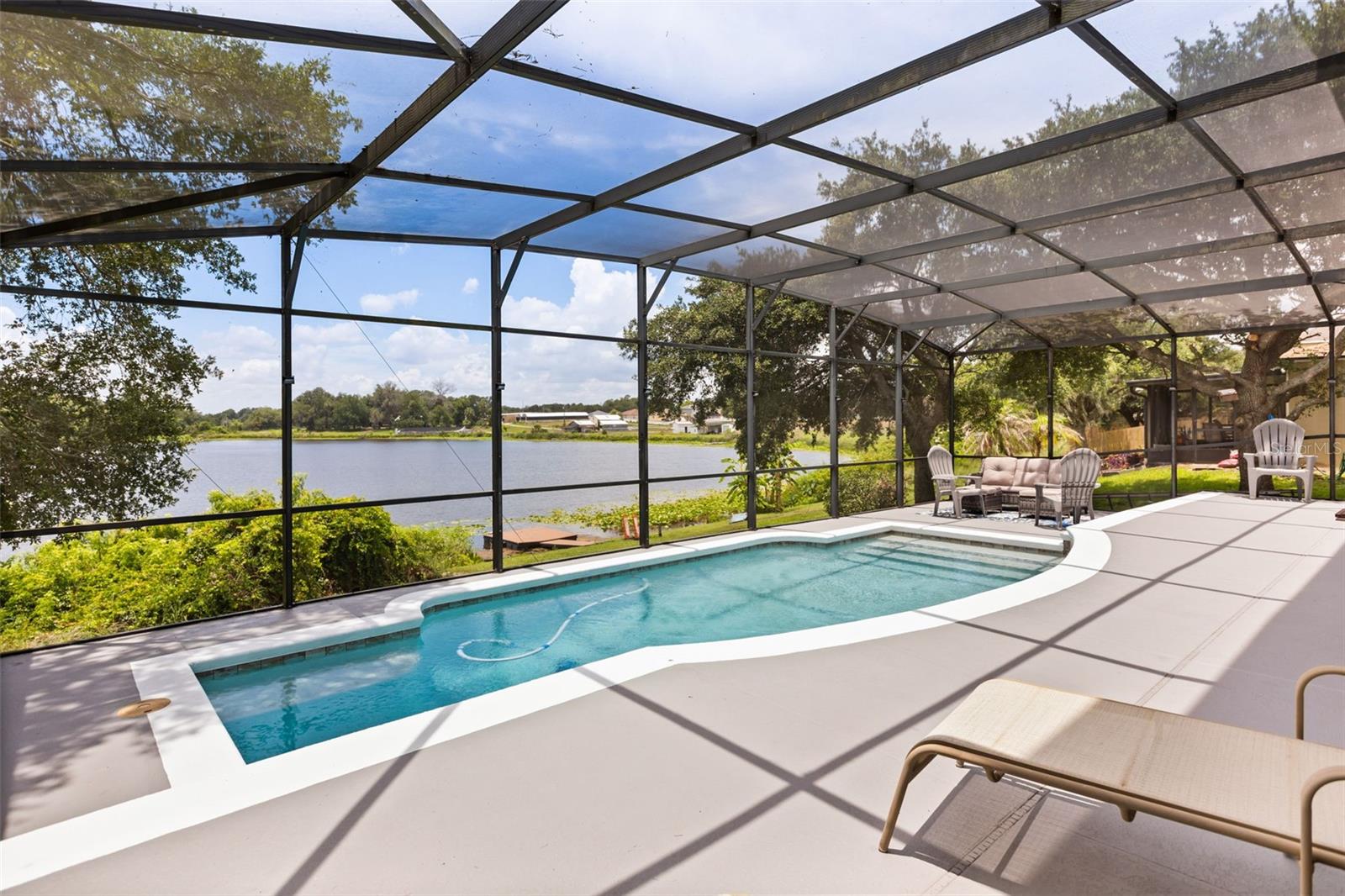 LAKE DOE COVE PH 04 A & M - Residential