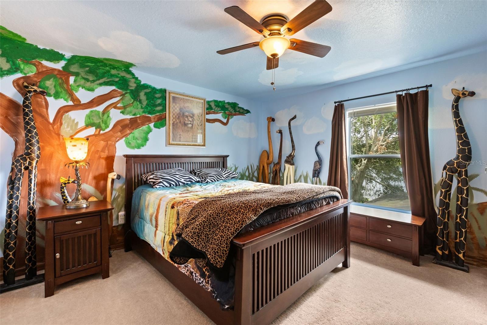 LAKE DOE COVE PH 04 A & M - Residential