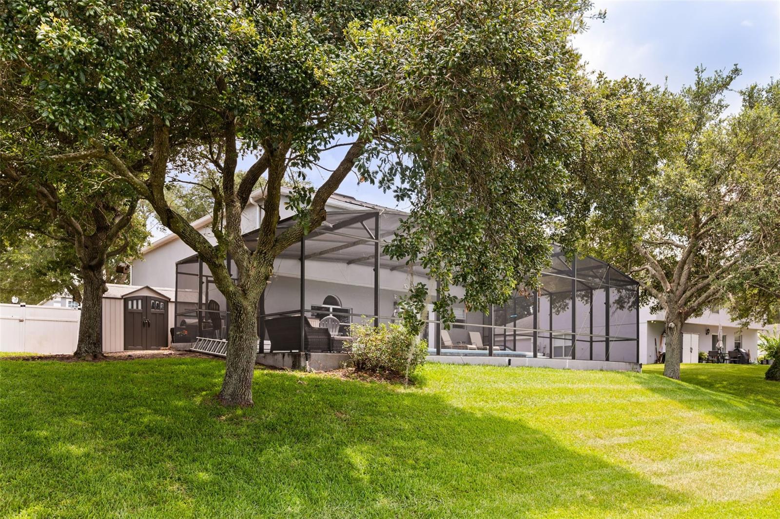 LAKE DOE COVE PH 04 A & M - Residential