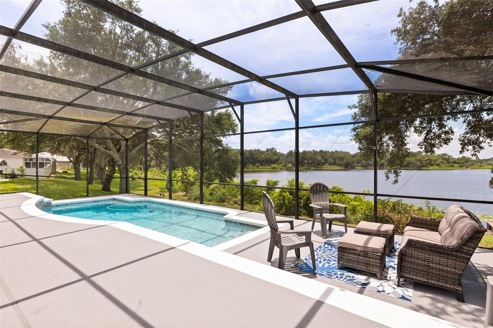 LAKE DOE COVE PH 04 A & M - Residential