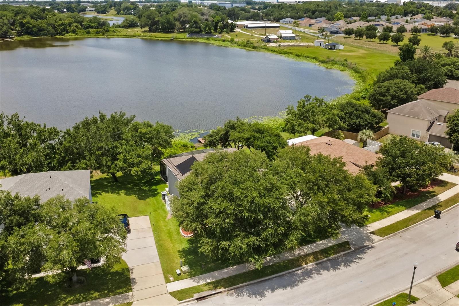 LAKE DOE COVE PH 04 A & M - Residential