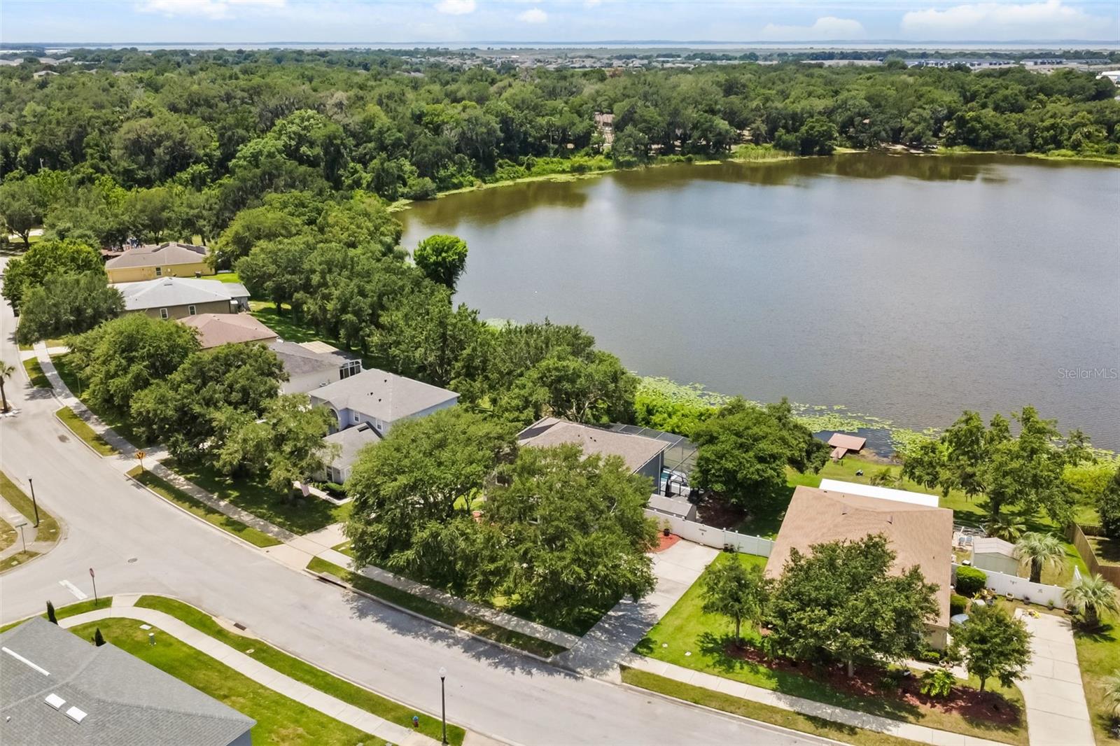 LAKE DOE COVE PH 04 A & M - Residential