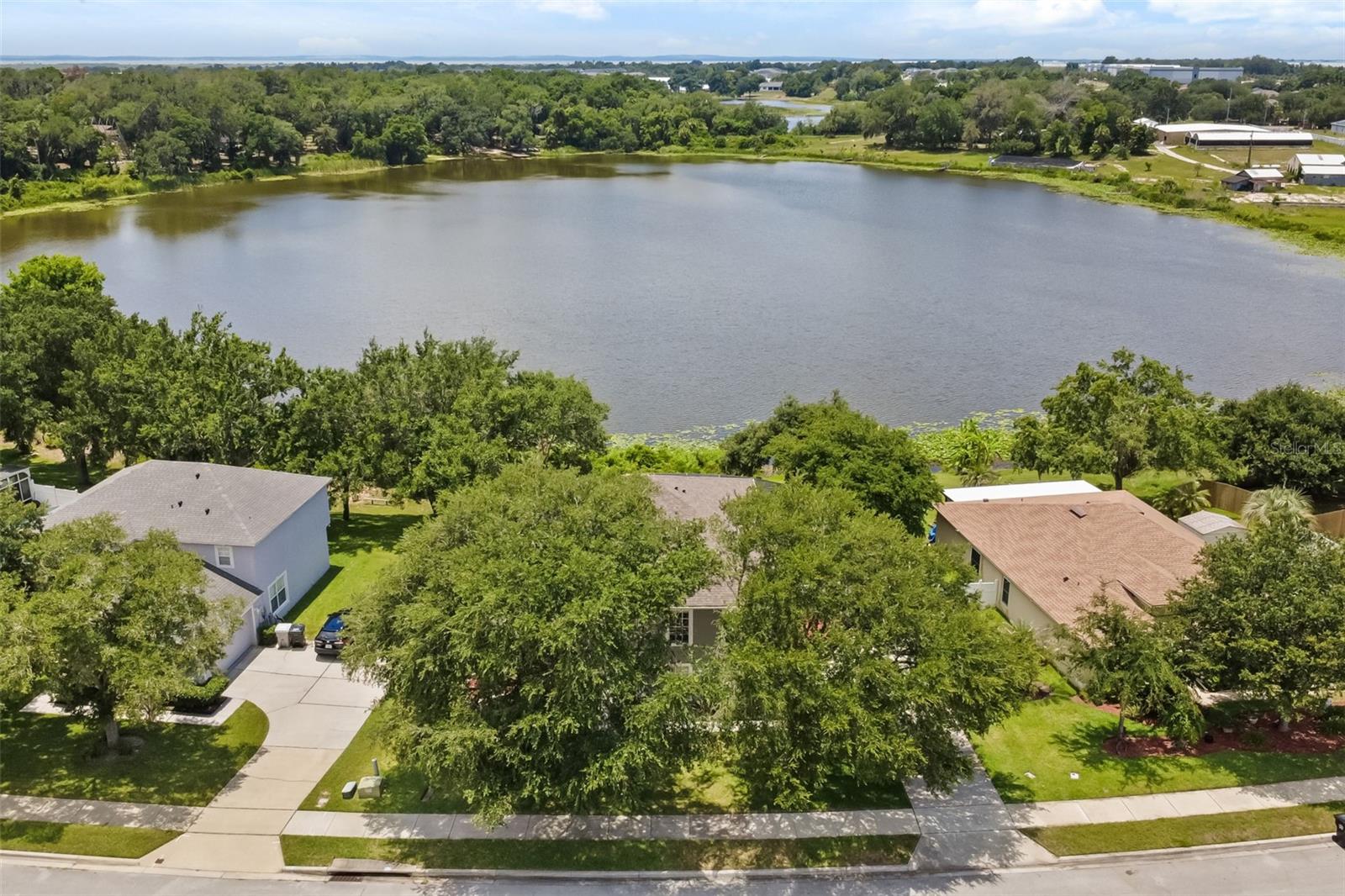 LAKE DOE COVE PH 04 A & M - Residential