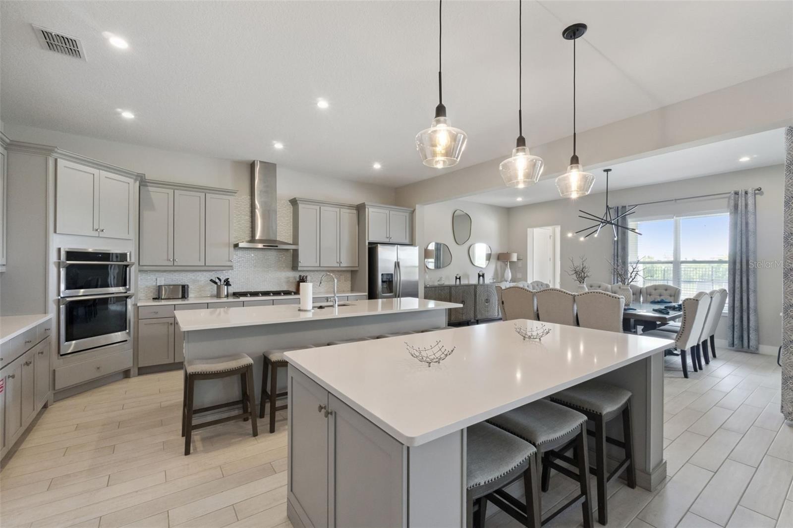 REUNION, BEARS DEN, REUNION WEST - Residential