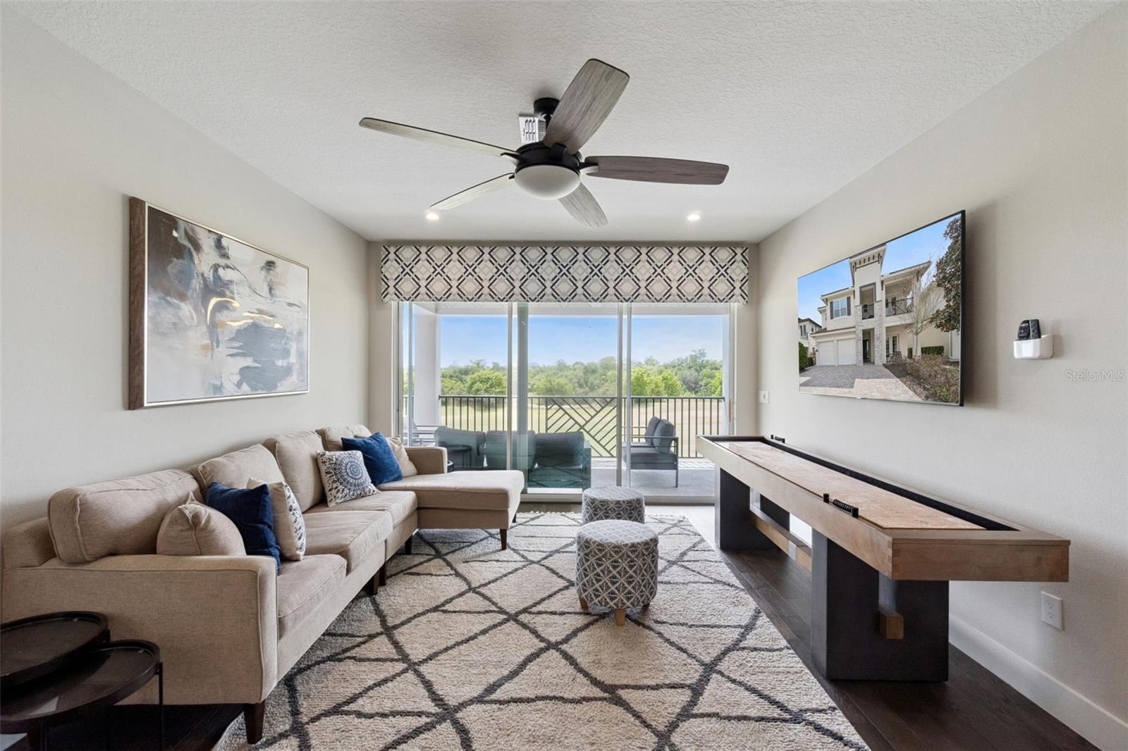 REUNION, BEARS DEN, REUNION WEST - Residential