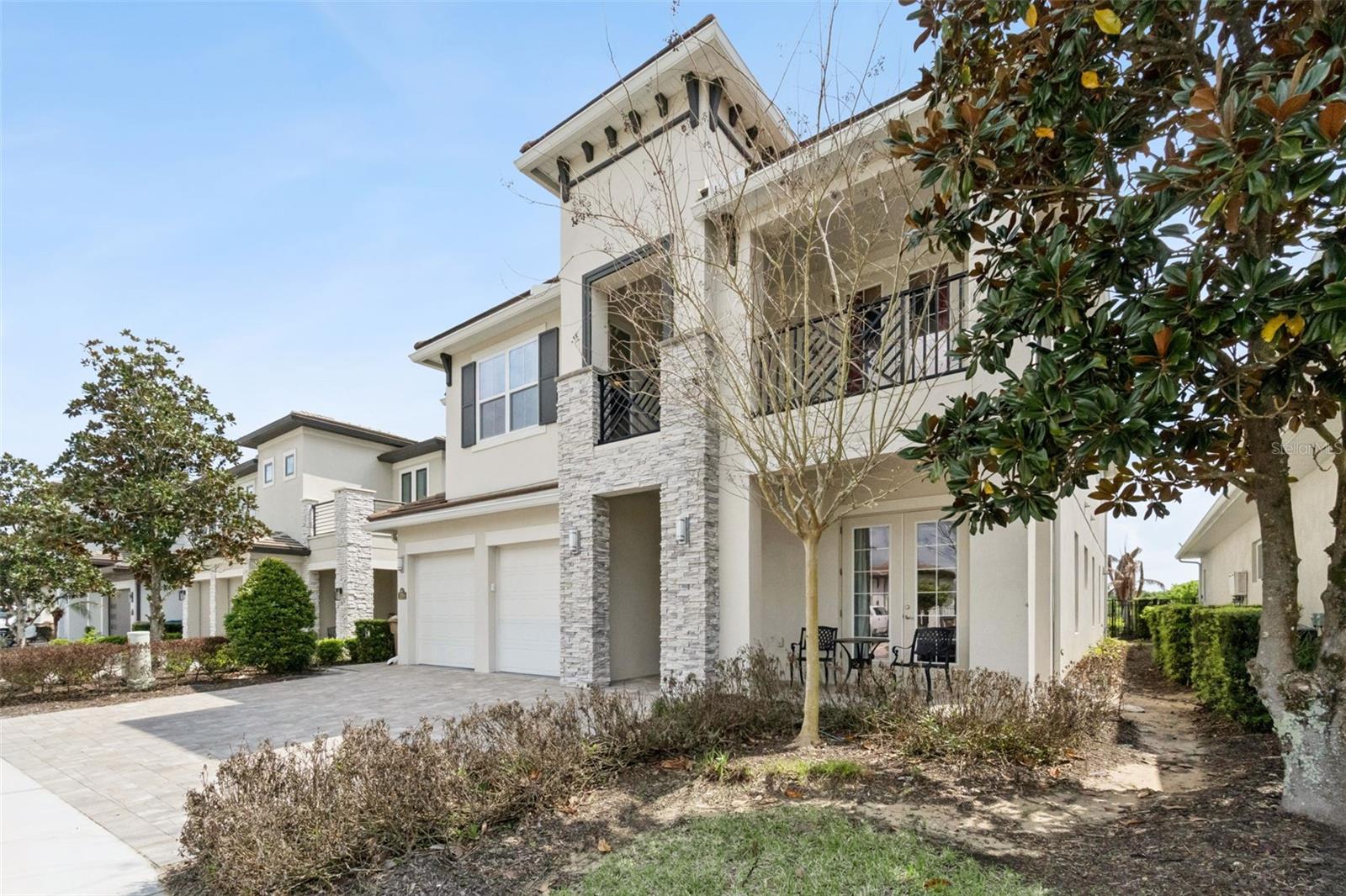 REUNION, BEARS DEN, REUNION WEST - Residential