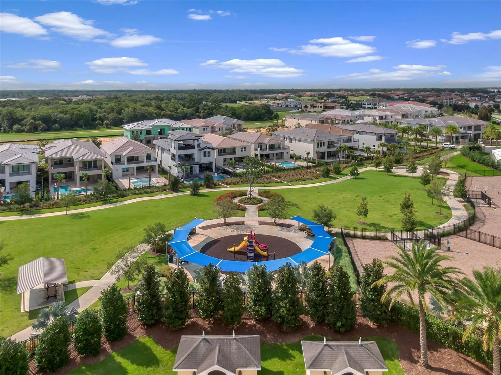 REUNION, BEARS DEN, REUNION WEST - Residential