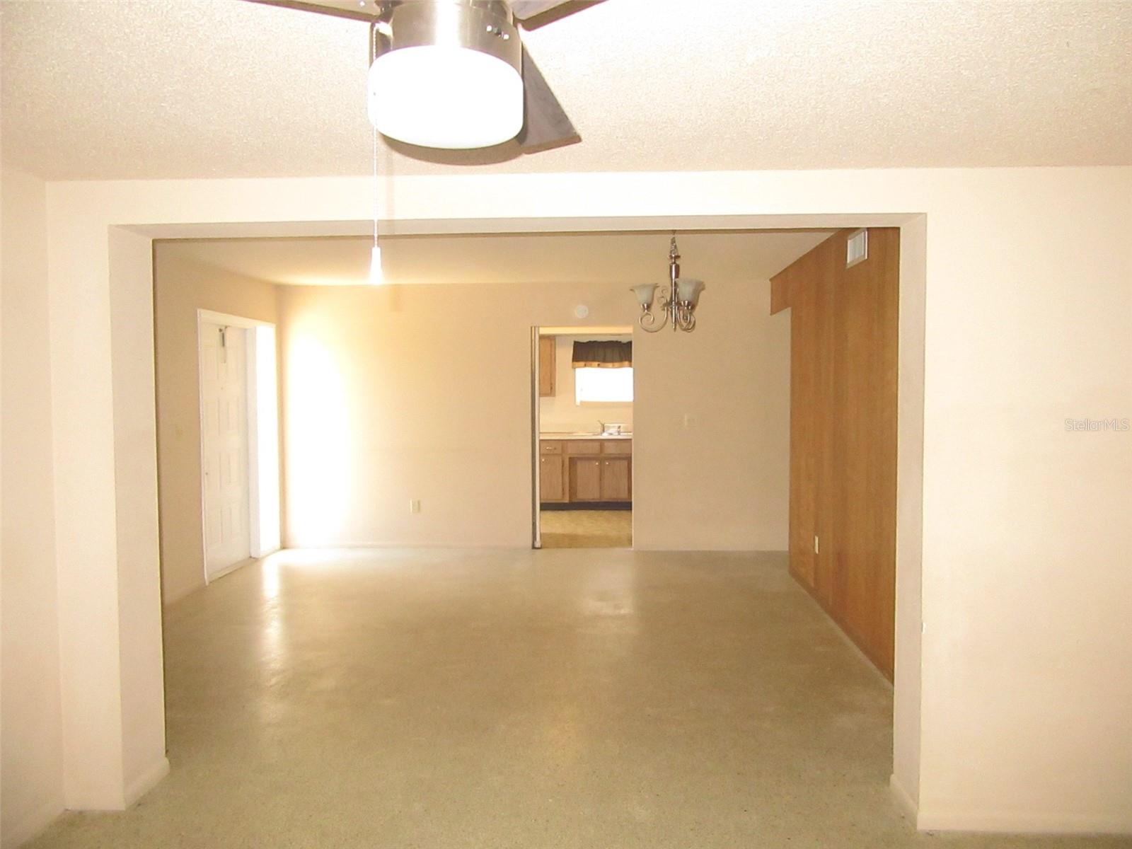 PORT CHARLOTTE SUB - Residential