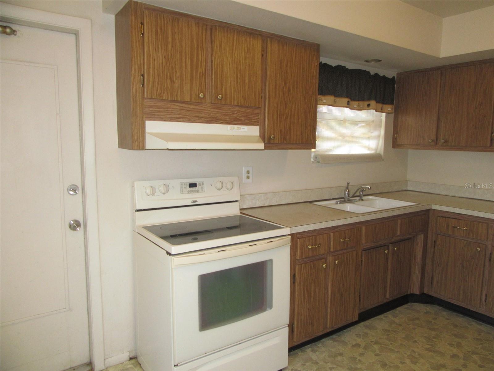 PORT CHARLOTTE SUB - Residential