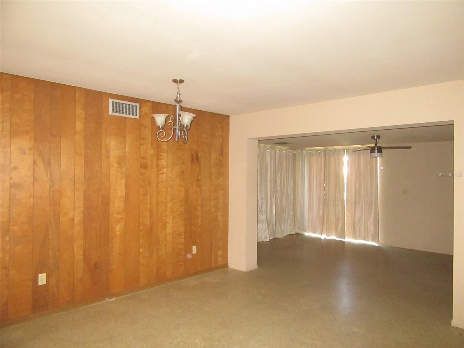 PORT CHARLOTTE SUB - Residential