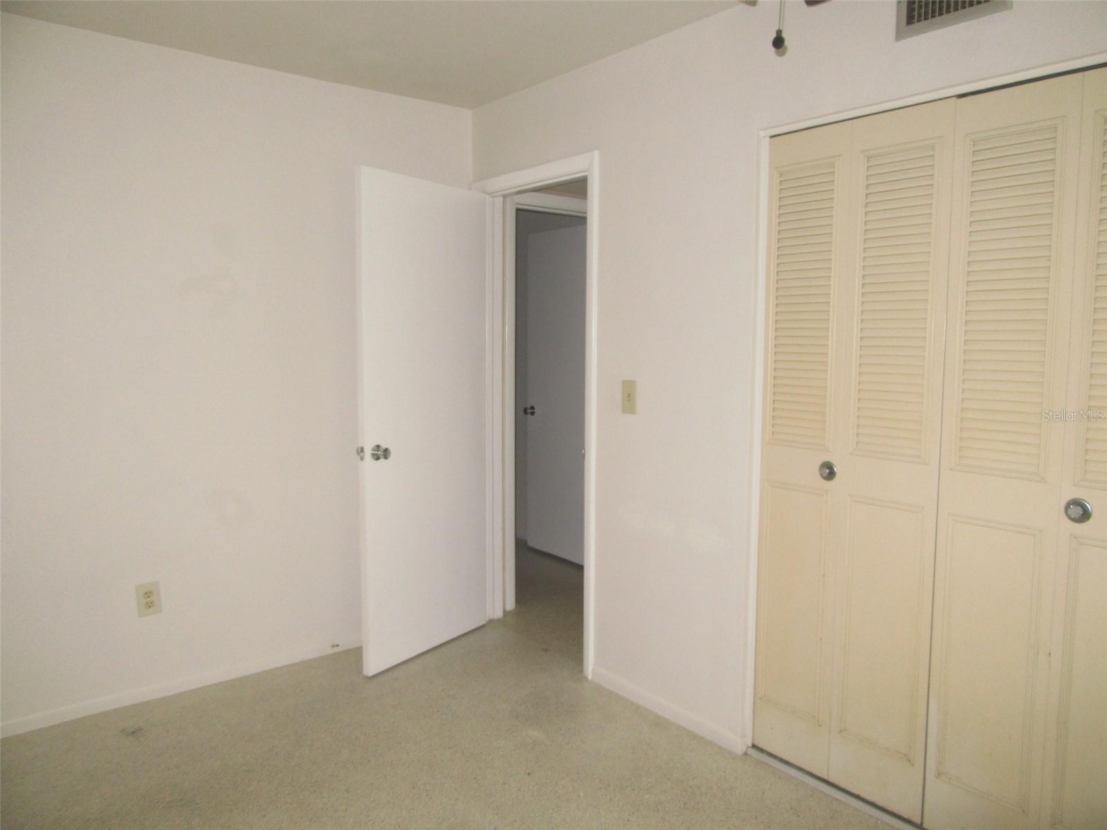 PORT CHARLOTTE SUB - Residential