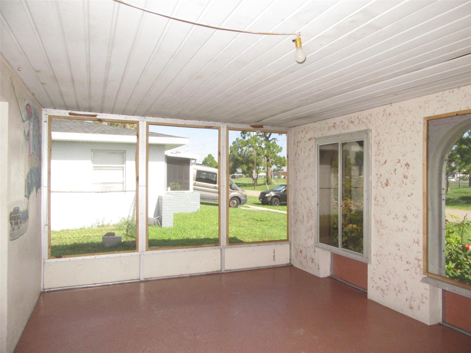 PORT CHARLOTTE SUB - Residential