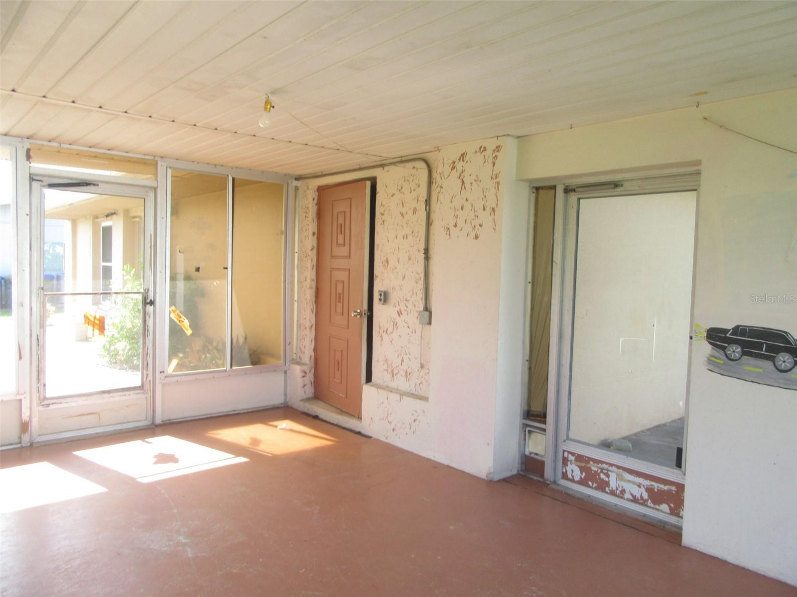 PORT CHARLOTTE SUB - Residential