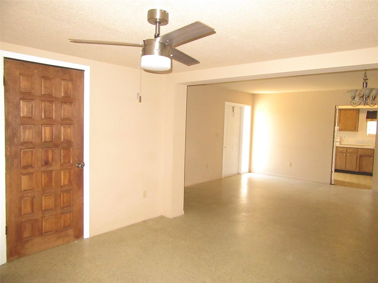 PORT CHARLOTTE SUB - Residential