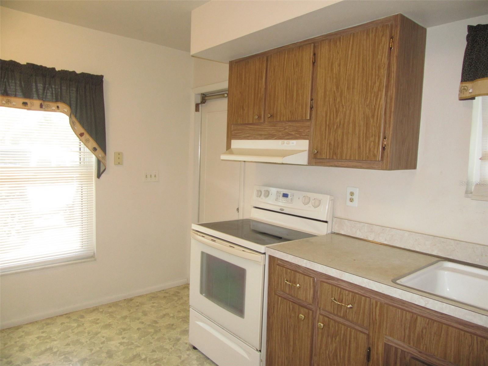 PORT CHARLOTTE SUB - Residential