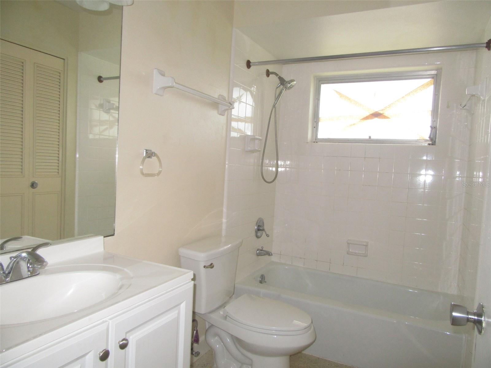 PORT CHARLOTTE SUB - Residential